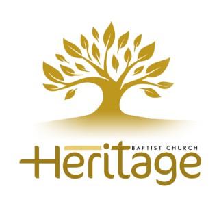 Heritage Baptist Church, Johannesburg