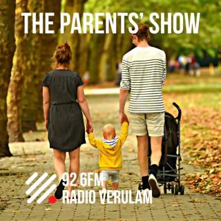 The Parents' Show on Radio Verulam - by parents, for parents, about parenting