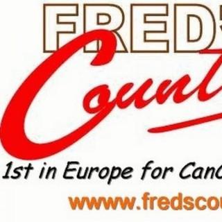 program Fred's Country