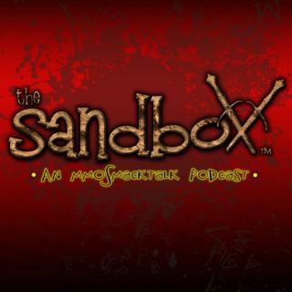 The Sandbox Podcast