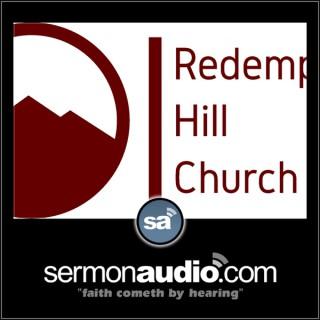 Redemption Hill Church