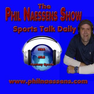 The Phil Naessens Show