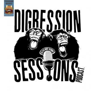 The Digression Sessions