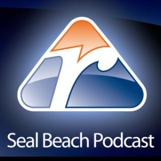 The Rock: Seal Beach