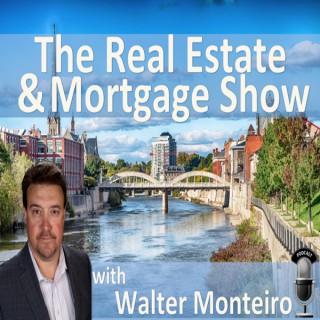 The Real Estate and Mortgage Show