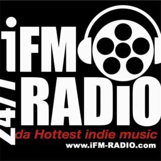 iFM Radio Nation 24/7- New York's HOTTEST Broadcasting Network