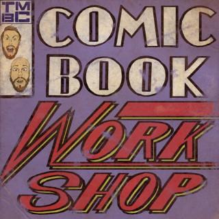 Comic Book Workshop