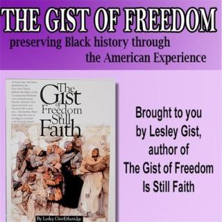 The Gist of Freedom   Preserving American History through Black Literature . . .