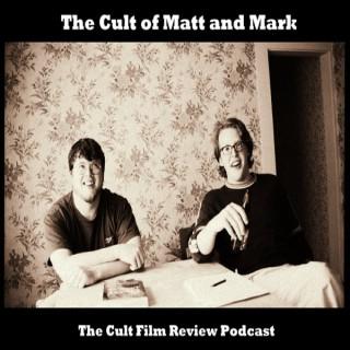The Cult of Matt and Mark