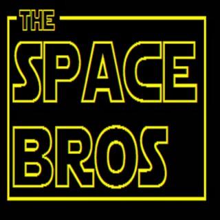 The Space Bros Podcast
