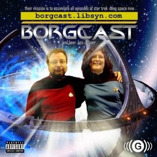 bOrgcast