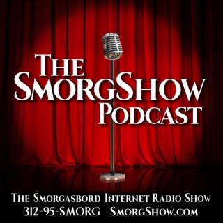 The SmorgShow Podcast