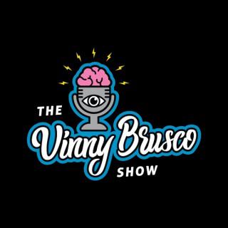 The Vinny Brusco Show Podcast