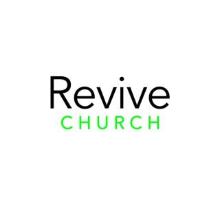 Revive Church Podcast