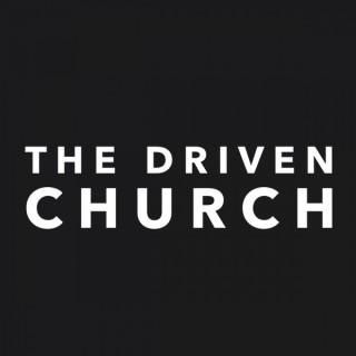 The Driven Church