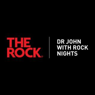 The Dr John Podcast - The Rock