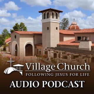 The Village Church Podcast
