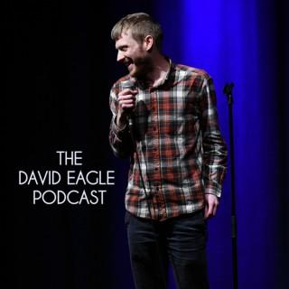 The David Eagle Podcast