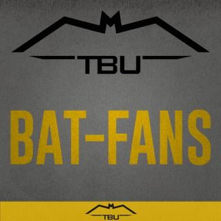 The Batman Universe Bat-Fans