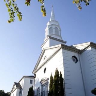 The Hill Baptist Church - Augusta, Georgia