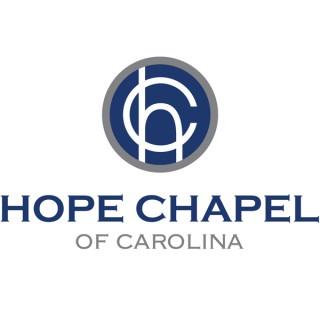 Hope Chapel Podcast