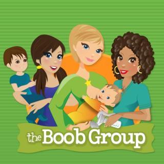 The Boob Group: Judgment-Free Breastfeeding Support