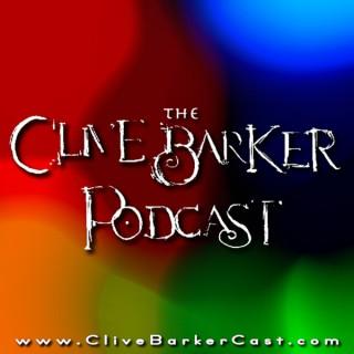 The Clive Barker Podcast
