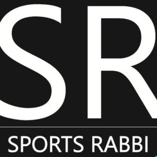 The Sports Rabbi