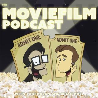 The MovieFilm Podcast