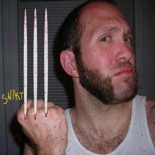 The Wolverine Podcast That Goes SNIKT!