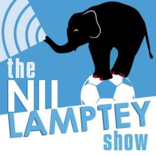 The Nii Lamptey Show