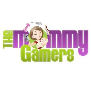 The Mommy Gamers