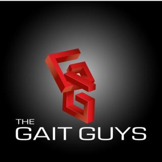 The Gait Guys Podcast