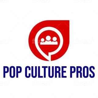 The Pop Culture Pros Podcast Network
