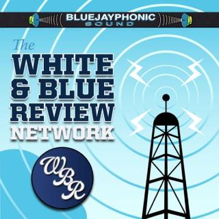 The White & Blue Review Network