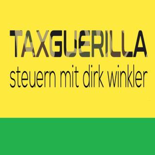 Taxguerilla - Steuern mit Dirk Winkler