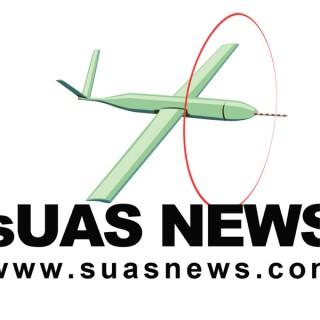 sUAS News