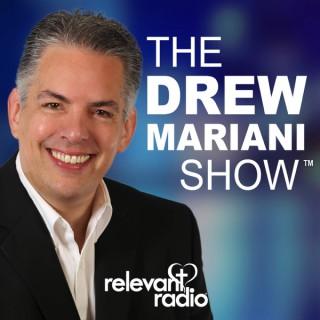 The Drew Mariani Show