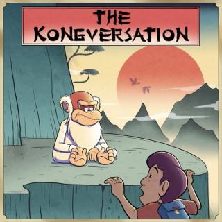 The Kongversation: Donkey Kong Universe Discussion
