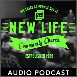 The New Life Community Church Podcast