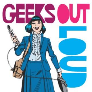 The Geeks OUT Podcast