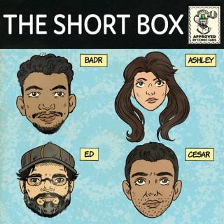 The Short Box: A Comic Book Podcast