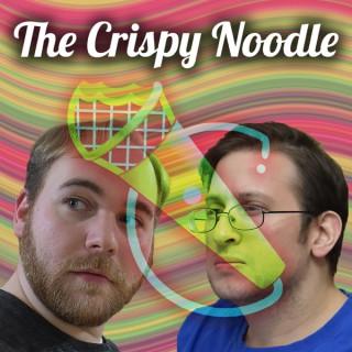 The Crispy Noodle