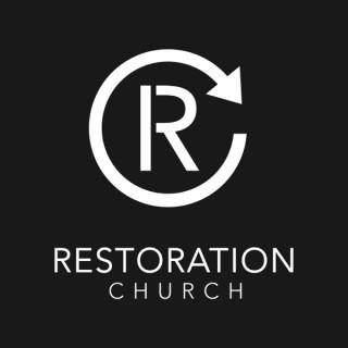 Restoration Church Podcast