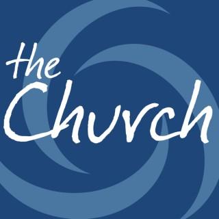 the Church Podcast