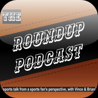 The Roundup Podcast