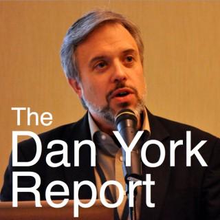 The Dan York Report