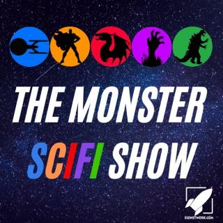 The Monster Scifi Show