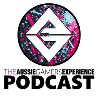 The Aussie Gamers Experience