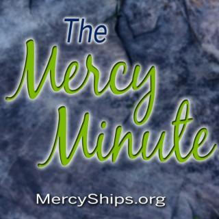The Mercy Minute